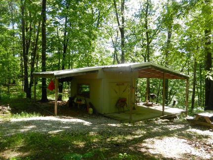 Farm and Ranch in Vernon County, Missouri