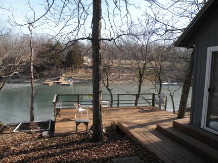 Recreational Property in Linn County, Kansas