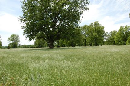 Farm and Ranch in Johnston County, Oklahoma