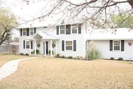 Undeveloped Land in Lampasas County, Texas