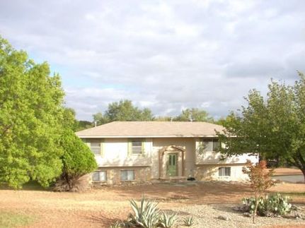 Farm and Ranch in Lampasas County, Texas