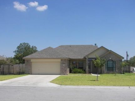 Farm and Ranch in Lampasas County, Texas