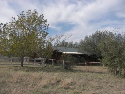Farm and Ranch in Lampasas County, Texas
