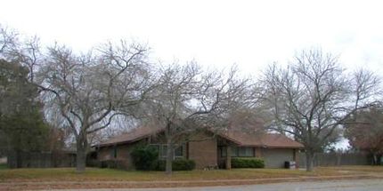 Land in Lampasas County, Texas