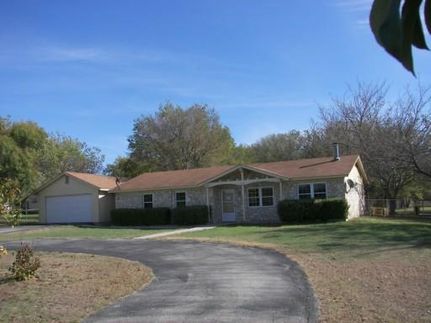 Recreational Property in Lampasas County, Texas