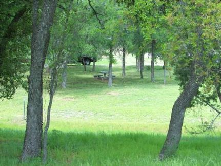 Recreational Property in Lampasas County, Texas