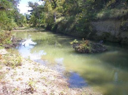 Recreational Property in Lampasas County, Texas