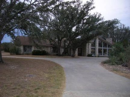 Farm and Ranch in Lampasas County, Texas