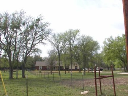 Farm and Ranch in Lampasas County, Texas