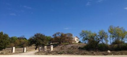 Farm and Ranch in Lampasas County, Texas