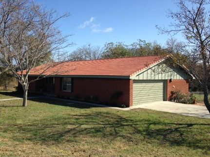 Farm and Ranch in Lampasas County, Texas