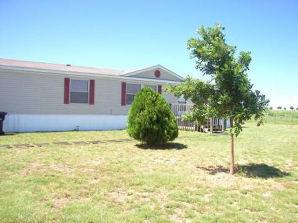 Recreational Property in Burnet County, Texas
