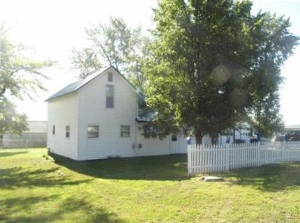 Farm and Ranch in Franklin County, Kansas