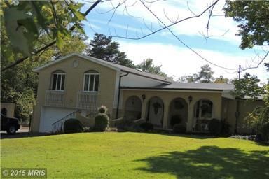 Farm and Ranch in Mineral County, West Virginia