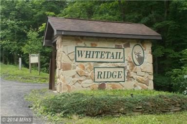 Land in Grant County, West Virginia