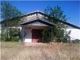 Farm and Ranch in Eastland County, Texas