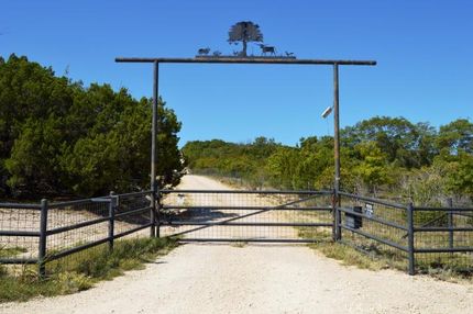 Farm and Ranch in Bosque County, Texas