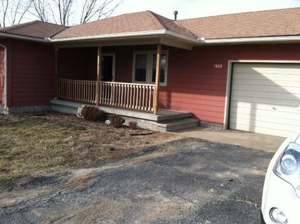 Farm and Ranch in Osage County, Kansas