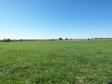 Farm and Ranch in Bates County, Missouri
