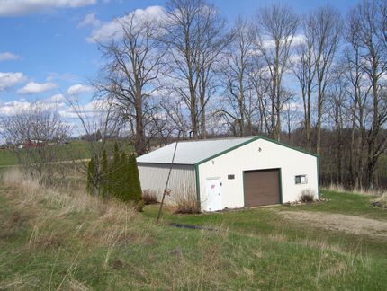 Land in Richland County, Wisconsin