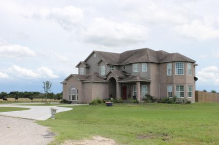 Land in Jim Wells County, Texas
