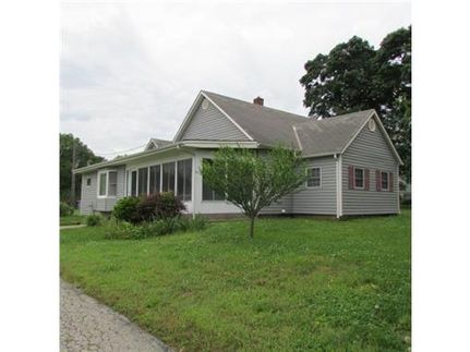 Farm and Ranch in Miami County, Kansas