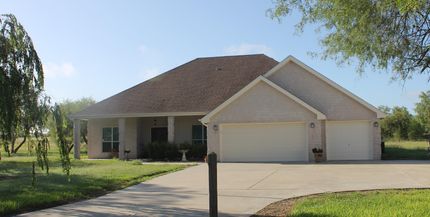 Undeveloped Land in Jim Wells County, Texas