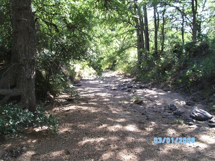 Land in Eastland County, Texas