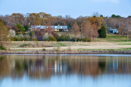 Farm and Ranch in Henderson County, Texas