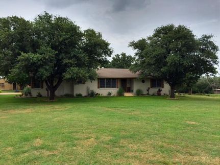 Land in Hill County, Texas