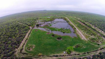 Farm and Ranch in Zapata County, Texas