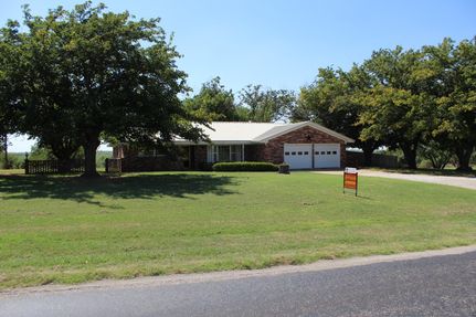 Recreational Property in Clay County, Texas
