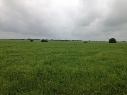 Land in Jefferson County, Oklahoma