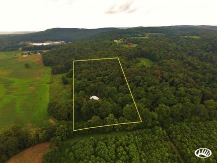 Farm and Ranch in Pope County, Illinois