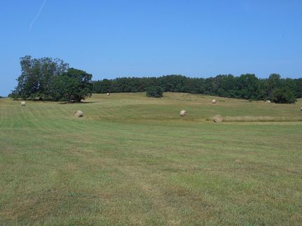 Land in Tallapoosa County, Alabama