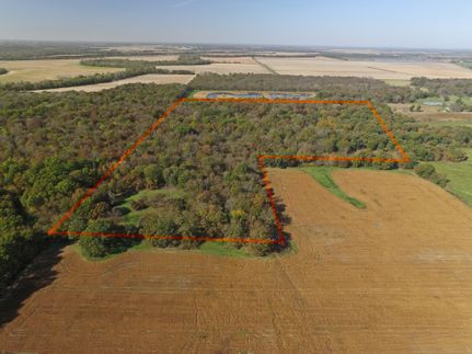 Recreational Property in Bates County, Missouri
