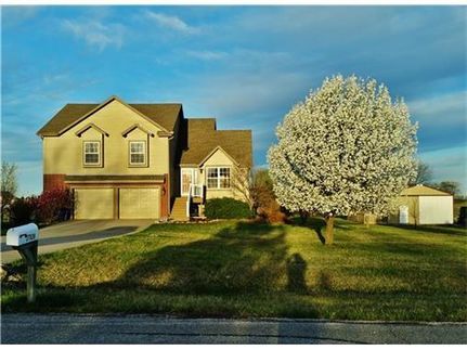 Farm and Ranch in Miami County, Kansas