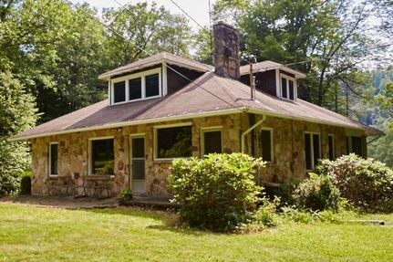 Land in Forest County, Pennsylvania