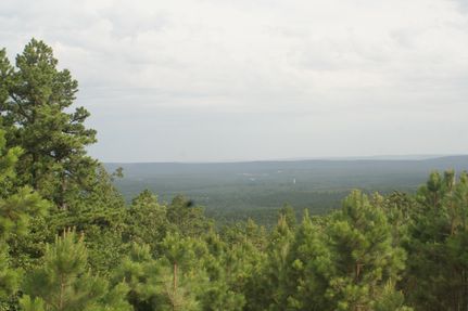 Farm and Ranch in Pushmataha County, Oklahoma