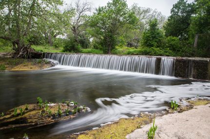 Farm and Ranch in McLennan County, Texas