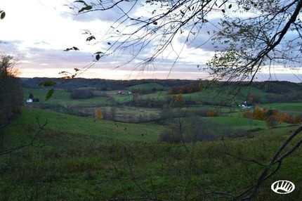 Farm and Ranch in Harrison County, Ohio