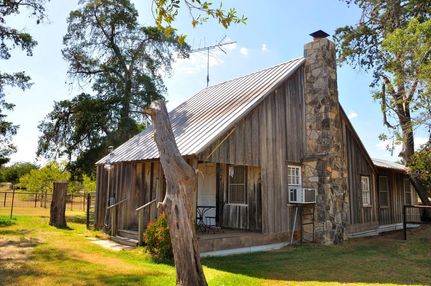 Recreational Property in Burleson County, Texas