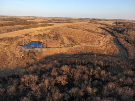 Undeveloped Land in Nodaway County, Missouri