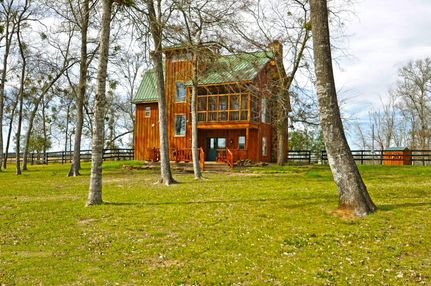 Farm and Ranch in Washington County, Texas