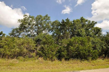 Land in Washington County, Texas