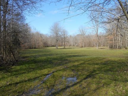 Recreational Property in Macon County, Alabama