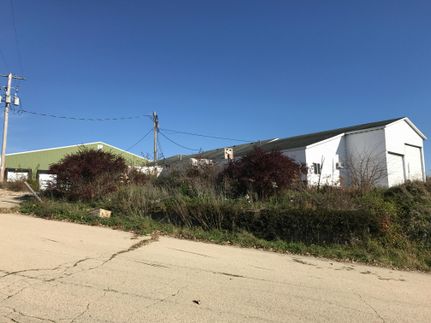 Commercial Property in Columbia County, Wisconsin