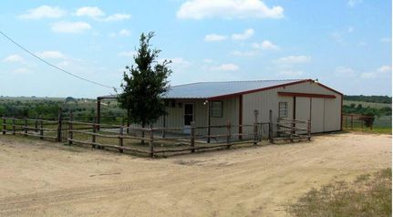 Farm and Ranch in Parker County, Texas