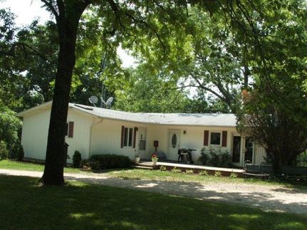 Farm and Ranch in Neosho County, Kansas