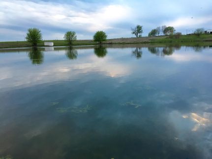 Farm and Ranch in Caldwell County, Missouri